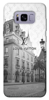 Чехол на Samsung G955 Galaxy S8 Plus Louis Vuitton ver.2 фото 1 из 1