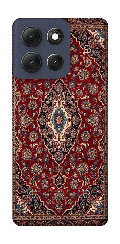 Чохол на Motorola Moto G86 Килим v2 фото 1 з 1