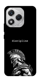 Чохол на Honor 400 Lite Discipline v3 фото 1 з 1