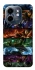 Чохол на Infinix Smart 9 4G / Hot 50i Mortal Kombat ver.2 фото 1 з 1