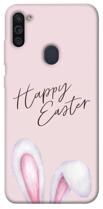 Чехол на Samsung Galaxy M11 Easter ver.1 фото 1 из 1