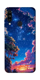 Чехол на ZTE Blade A7 (2020) Universe фото 1 из 1
