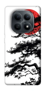 Чохол на Xiaomi Redmi Note 15 4G/5G (EU) Дух Японії v2 фото 1 з 1