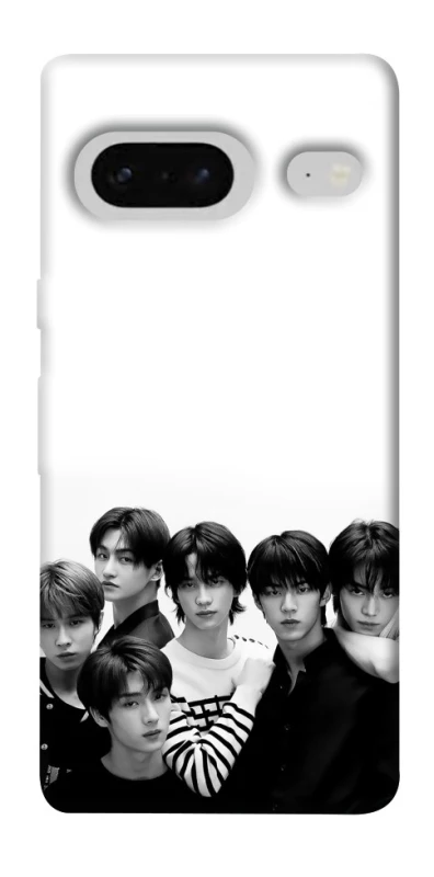 Чохол на Google Pixel 7 TWS фото 1 з 1