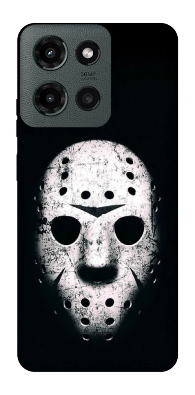 Чохол на Motorola Moto G Power (2025) Jason фото 1 з 1