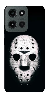 Чехол на Motorola Moto G Power (2025) Jason фото 1 из 1