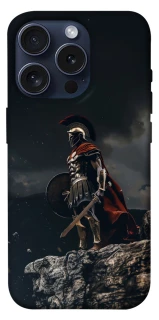 Чохол на Apple iPhone 15 Pro (6.1") Roman warrior фото 1 з 1