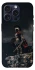 Чохол на Apple iPhone 15 Pro (6.1") Roman warrior фото 1 з 1
