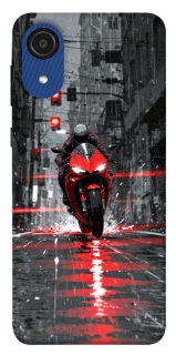 Чехол на Samsung Galaxy A03 Core biker фото 1 Чехол на Samsung Galaxy A03 Core biker фото 1 из 1