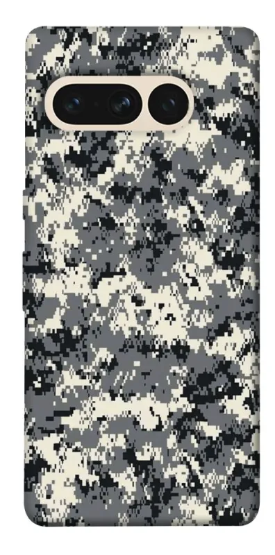 Чехол на Google Pixel 7 Pro Camouflage v13 фото 1 из 1