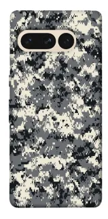 Чехол на Google Pixel 7 Pro Camouflage v13 фото 1 из 1
