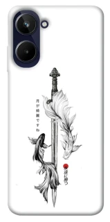 Чохол на Realme 10 4G Tattoo ver.6 фото 1 з 1