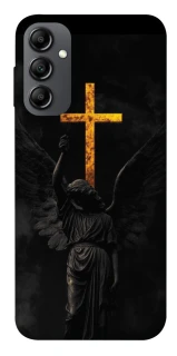 Чохол на Samsung Galaxy A14 4G/5G Angel ver.2 фото 1 з 1