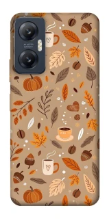 Чохол на Infinix Hot 20 5G Autumn vibes ver.6 фото 1 Чохол на Infinix Hot 20 5G Autumn vibes ver.6 фото 1 з 1