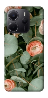 Чохол на Xiaomi Redmi Note 14 4G (Europe version) Eternal Spring фото 1 з 1