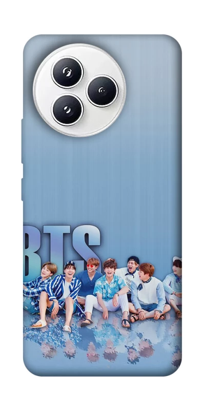 Чохол на Xiaomi Civi 5 Pro BTS v5 фото 1 з 1