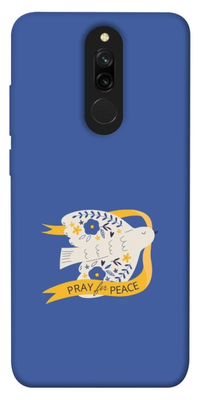 Чохол на Xiaomi Redmi 8 Ластівка фото 1 з 1