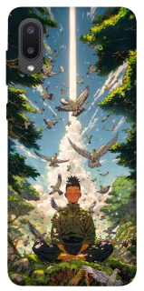 Чохол на Samsung Galaxy A02 Meditation фото 1 з 1