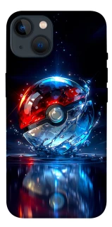 Чохол на Apple iPhone 13 (6.1") Pokemon ver.2 фото 1 з 1