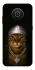 Чехол на Nokia X10 / X20 Cat in Bling фото 1 Чехол на Nokia X10 / X20 Cat in Bling фото 1 из 1