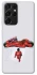 Чехол на Samsung Galaxy S21 Ultra Anime v43 фото 1 из 1