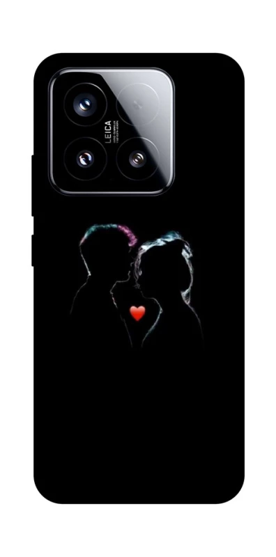 Чехол на Xiaomi 15 Relationship фото 1 из 1