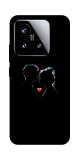 Чехол на Xiaomi 15 Relationship фото 1 из 1