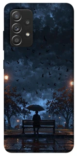 Чохол на Samsung Galaxy A52 4G / A52 5G umbrella фото 1 з 1