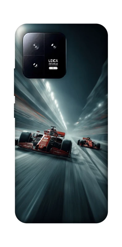 Чохол на Xiaomi 13 F-1 ver.5 фото 1 з 1