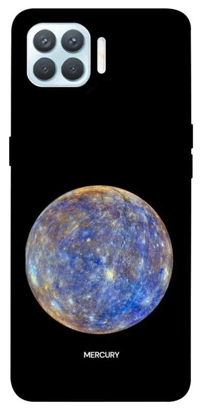 Чохол на Oppo F17 Pro Mercury фото 1 з 1