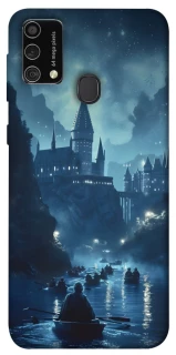 Чехол на Samsung Galaxy M21s Harry Potter v10 фото 1 из 1