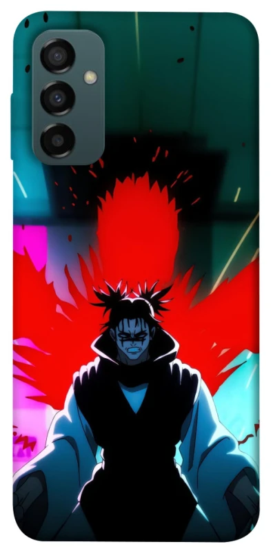 Чехол на Samsung Galaxy M34 5G Choso v4 фото 1 из 1