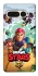 Чохол на Google Pixel 7 Pro Brawl Stars ver.7 фото 1 з 1
