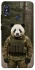 Чохол на Xiaomi Redmi Note 5 Pro / Note 5 (AI Dual Camera) Панда захисник фото 1 з 1