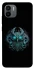 Чохол на Xiaomi Redmi A1 / A2 Fantastic owl фото 1 з 1