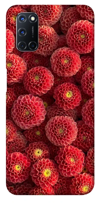 Чохол на Oppo A52 / A72 / A92 Midnight1 фото 1 з 1