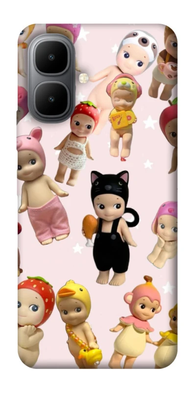 Чохол на Infinix Smart 10 Star Parade фото 1 з 1