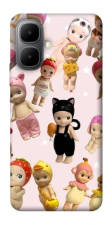 Чохол на Infinix Smart 10 Star Parade фото 1 з 1