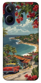 Чохол на Realme 10 4G Cuba фото 1 з 1