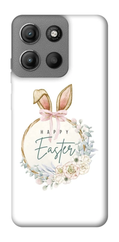 Чехол на Motorola Moto G15 Power Easter ver.7 фото 1 из 1