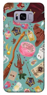 Чохол на Samsung G955 Galaxy S8 Plus Harry Potter v28 фото 1 з 1