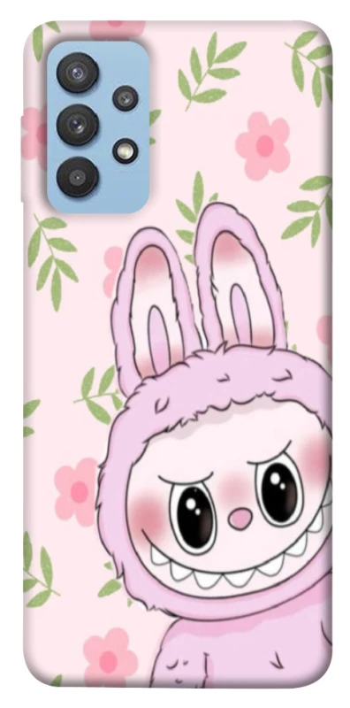 Чохол на Samsung Galaxy M32 Blossom Pink Labubu фото 1 з 1