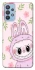 Чохол на Samsung Galaxy M32 Blossom Pink Labubu фото 1 з 1