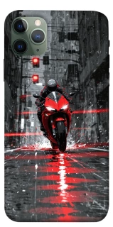Чохол на Apple iPhone 11 Pro Max (6.5") biker фото 1 з 1