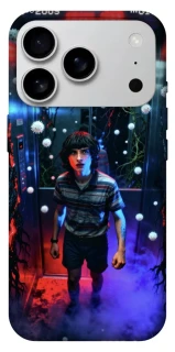 Чехол на Apple iPhone 17 Pro Max (6.9") Stranger Things ver.38 фото 1 из 1