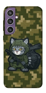 Чохол на Samsung Galaxy S23 FE Milcat фото 1 з 1