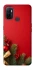 Чохол на Oppo A53 / A32 / A33 Новорічний v21 фото 1 з 1