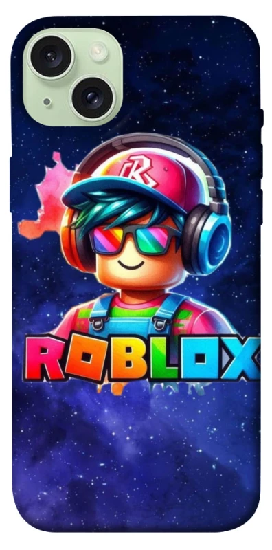 Чохол на Apple iPhone 15 Plus (6.7") Adopt Me Animal Race фото 1 з 1