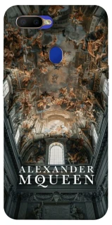 Чехол на Oppo A5s Alexander McQueen фото 1 из 1