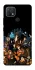 Чохол на Oppo A15s / A15 Harry Potter v26 фото 1 з 1